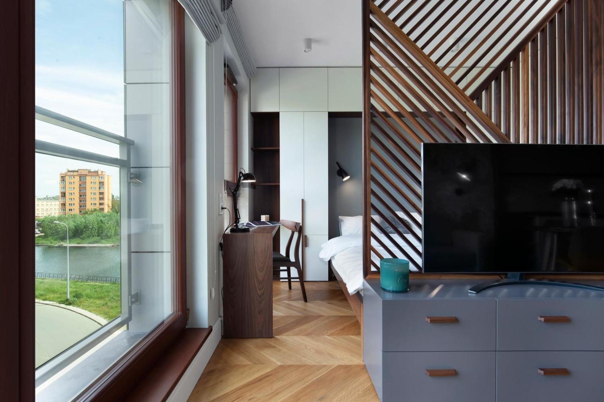 Elite Apartments Luna Spa&Welness — Photos 2