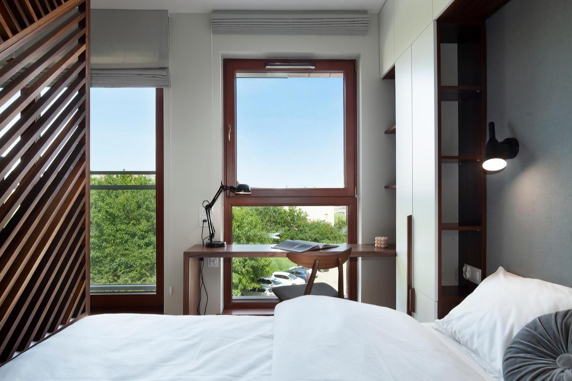 Elite Apartments Luna Spa&Welness — Photos 1