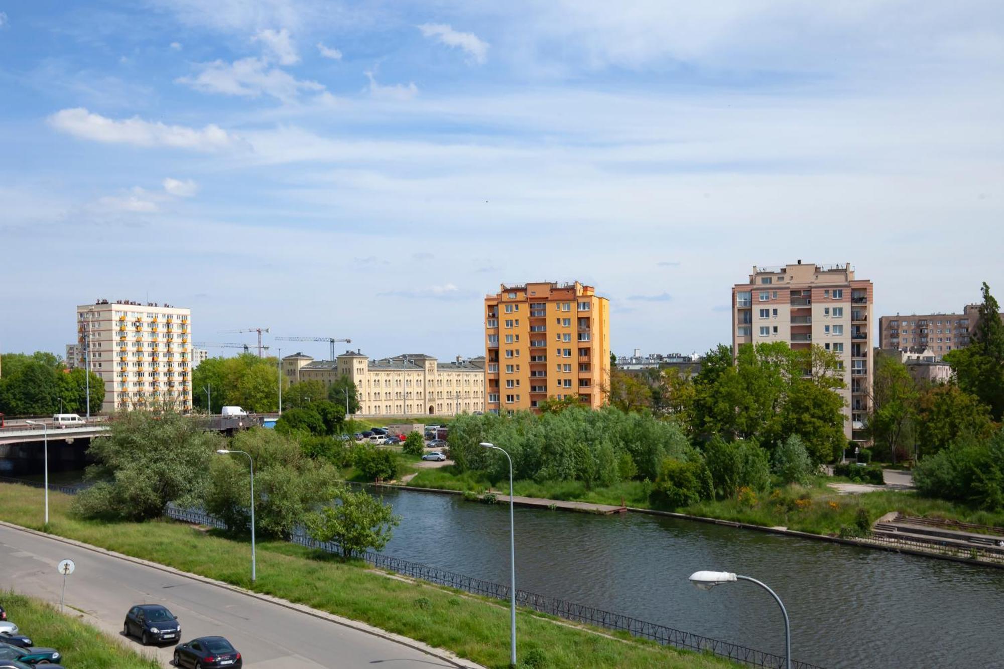 Elite Apartments Luna Spa&Welness, Gdansk